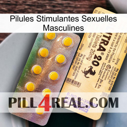 Male Sexual Stimulant Pills new06